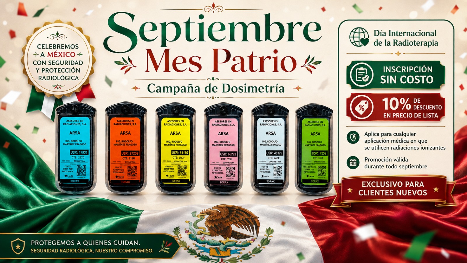 Promoción Especial